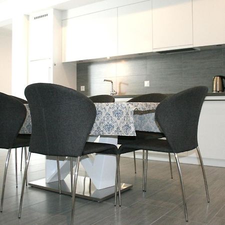 Apartamento White Anchor Vodice Exterior foto