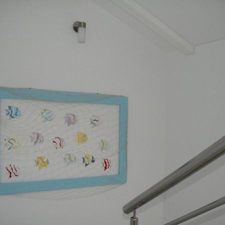 Apartamento White Anchor Vodice Exterior foto