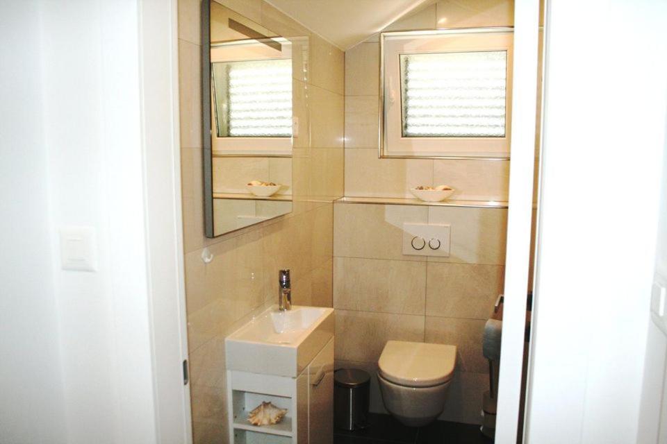 Apartamento White Anchor Vodice Exterior foto