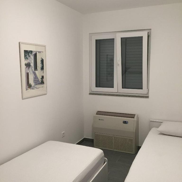 Apartamento White Anchor Vodice Exterior foto