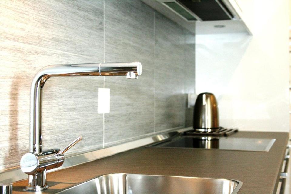 Apartamento White Anchor Vodice Exterior foto