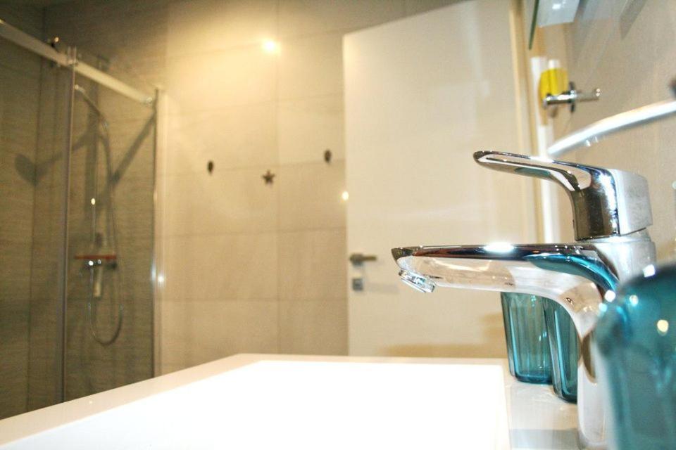 Apartamento White Anchor Vodice Exterior foto