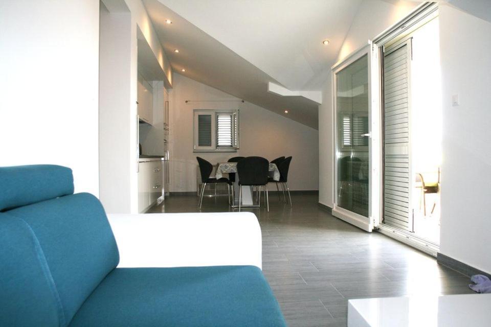 Apartamento White Anchor Vodice Exterior foto