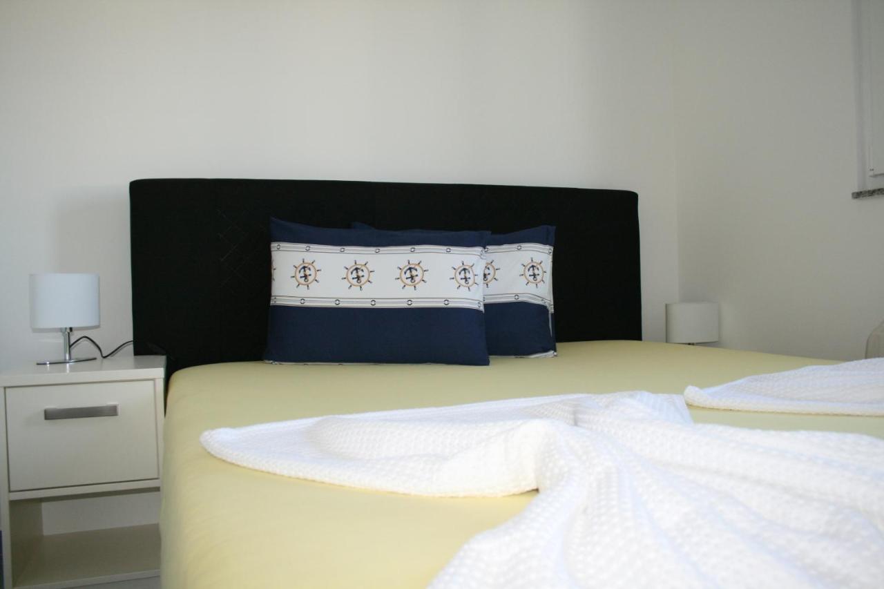 Apartamento White Anchor Vodice Exterior foto