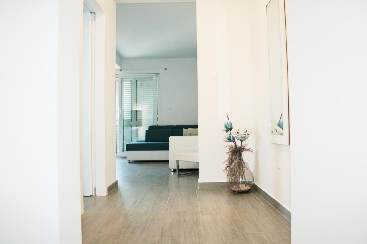 Apartamento White Anchor Vodice Exterior foto