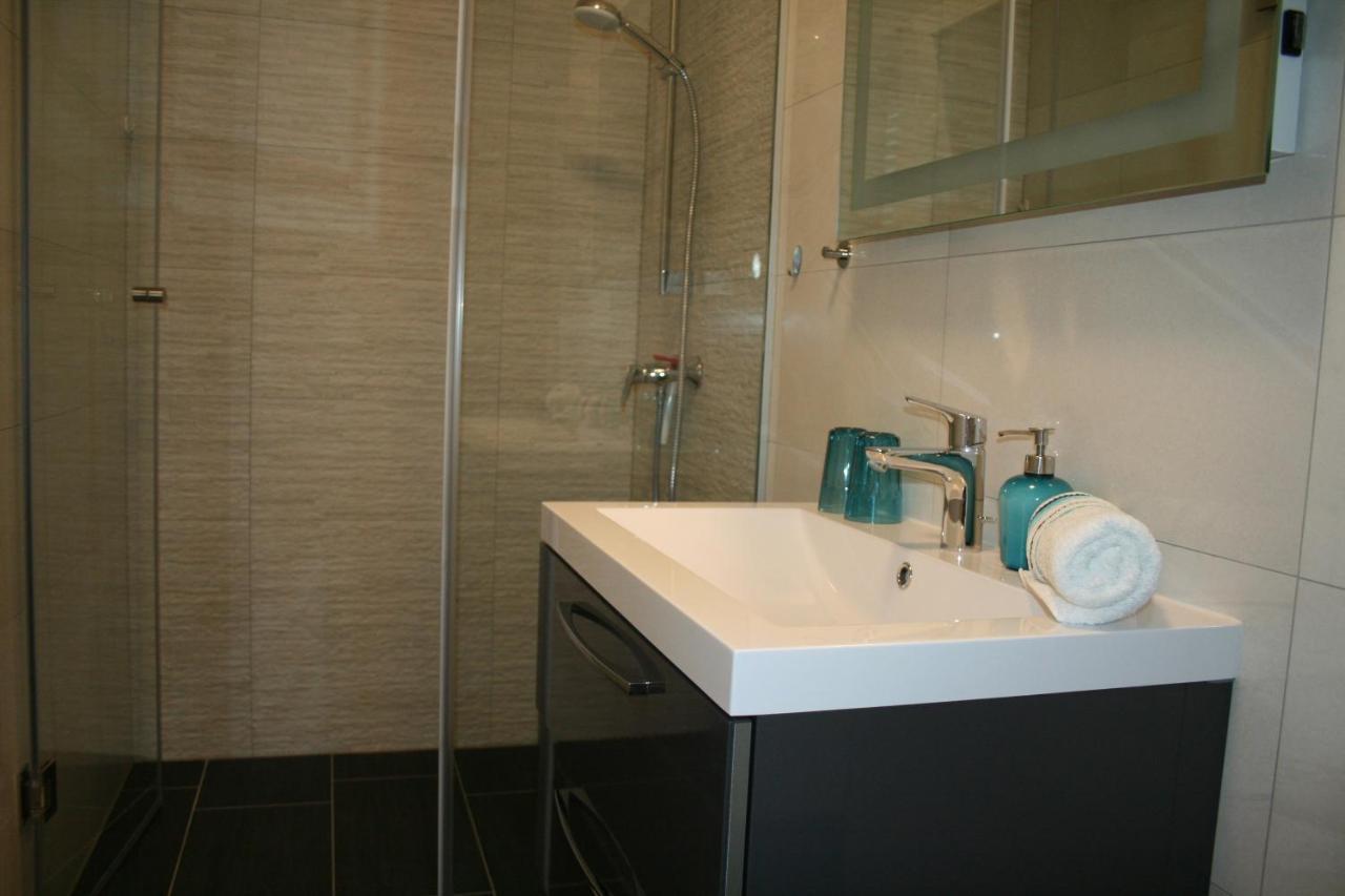 Apartamento White Anchor Vodice Exterior foto