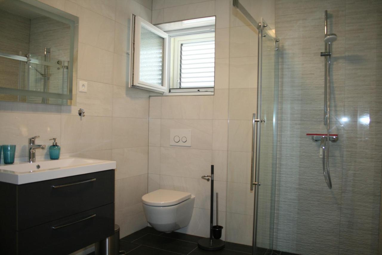 Apartamento White Anchor Vodice Exterior foto
