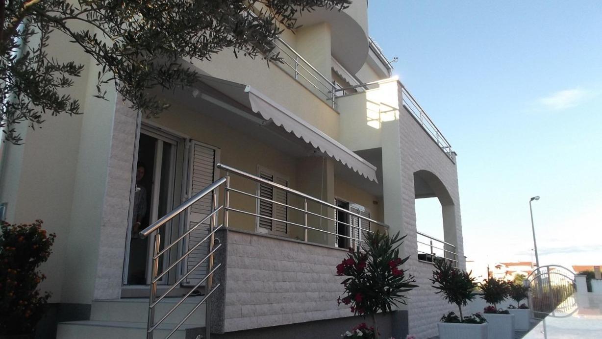 Apartamento White Anchor Vodice Exterior foto