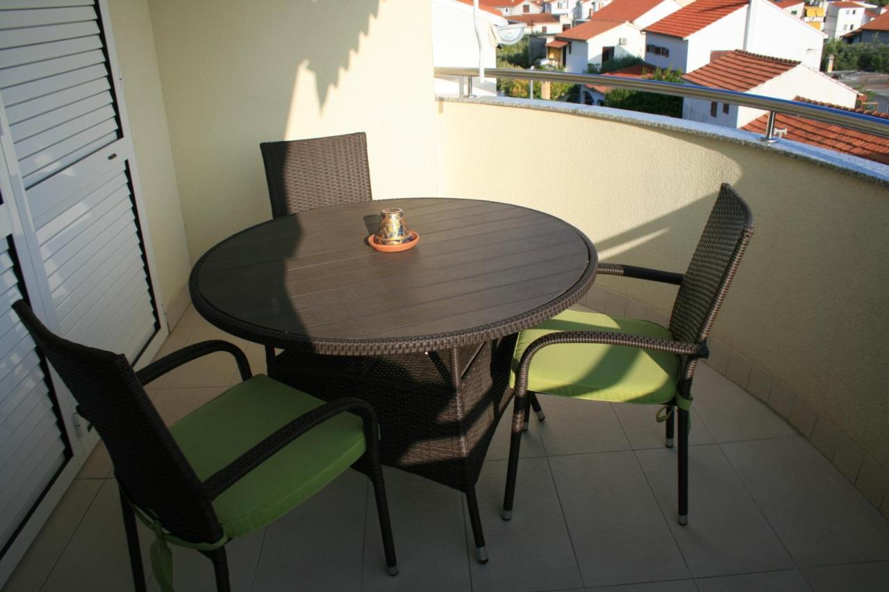 Apartamento White Anchor Vodice Exterior foto