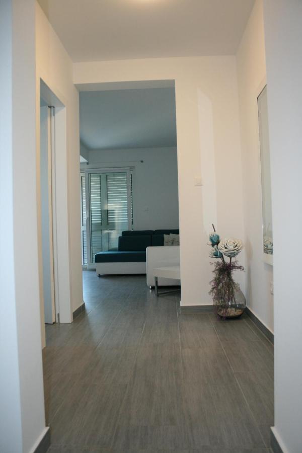 Apartamento White Anchor Vodice Exterior foto