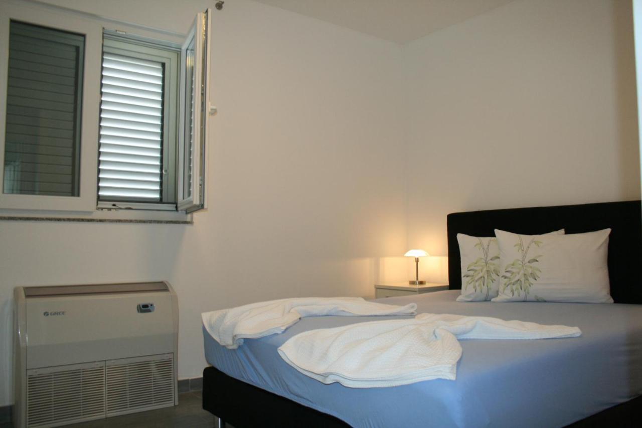 Apartamento White Anchor Vodice Exterior foto