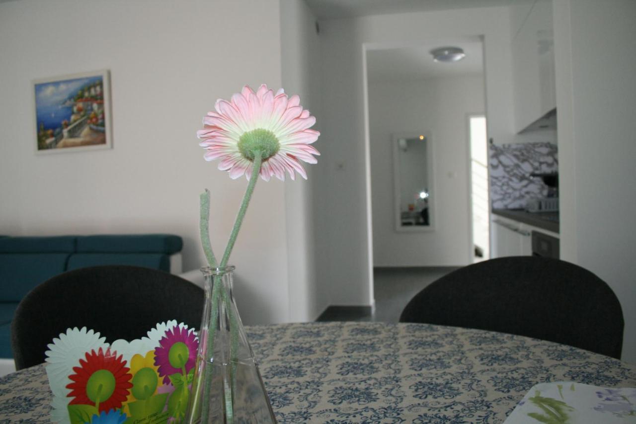 Apartamento White Anchor Vodice Exterior foto