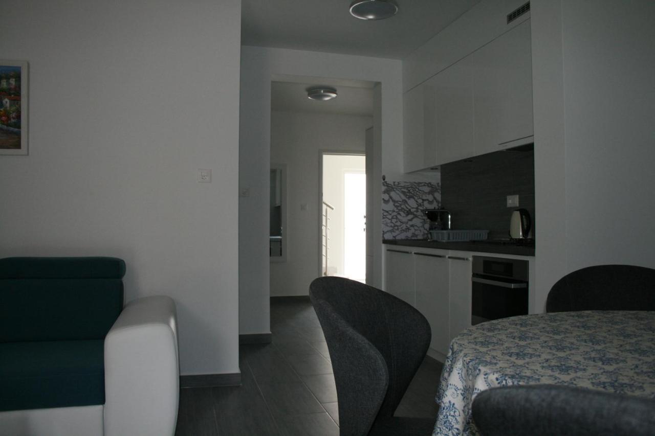 Apartamento White Anchor Vodice Exterior foto
