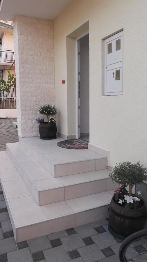 Apartamento White Anchor Vodice Exterior foto