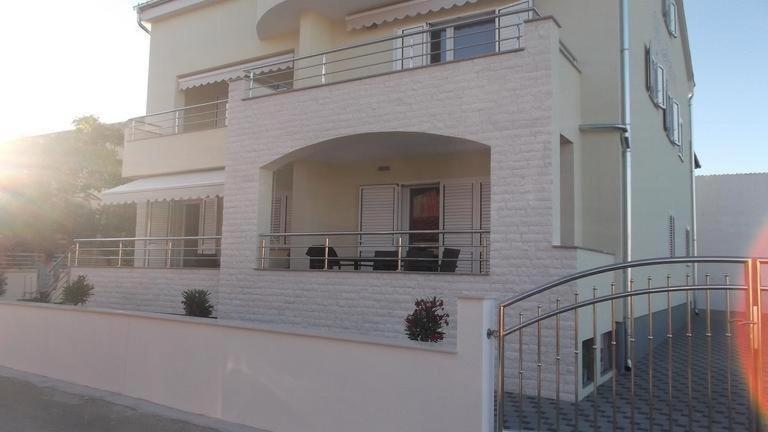 Apartamento White Anchor Vodice Exterior foto