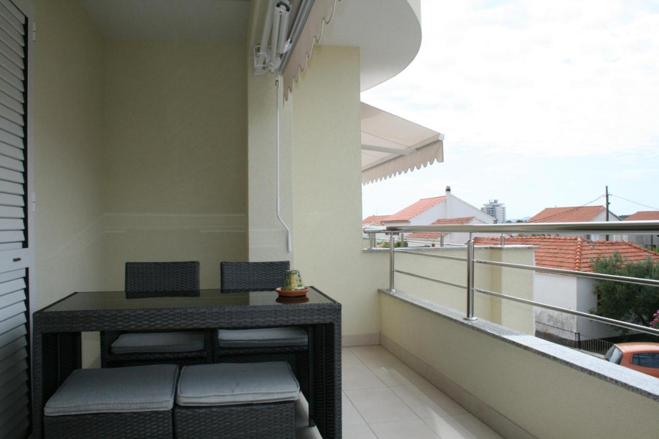 Apartamento White Anchor Vodice Exterior foto