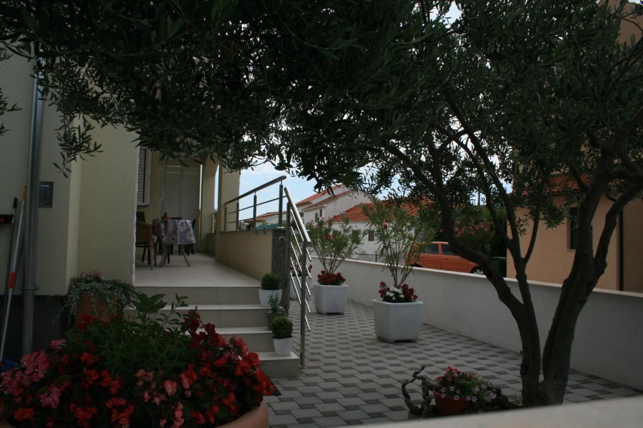 Apartamento White Anchor Vodice Exterior foto
