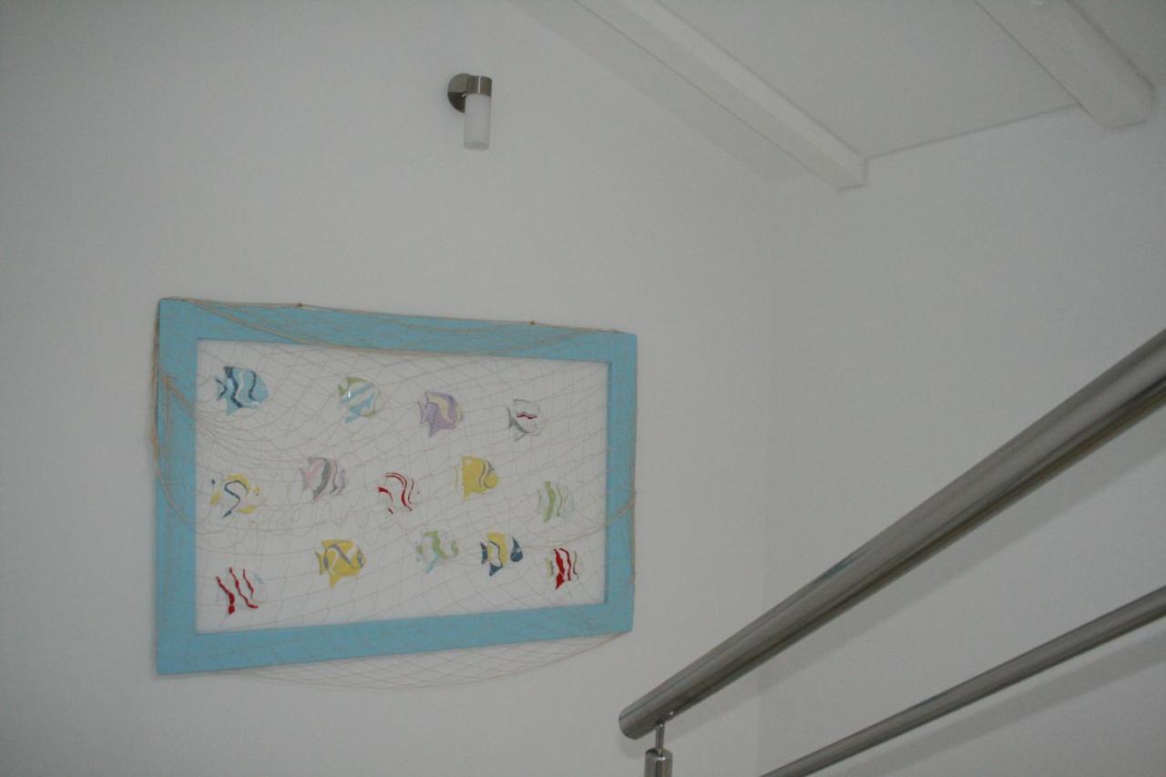 Apartamento White Anchor Vodice Exterior foto
